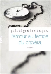 L'amour aux temps du choléra