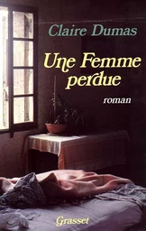 Une femme perdue