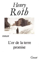 L OR DE LA TERRE PROMISE