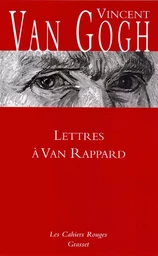 Lettres à Van Rappard