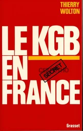 Le KGB en France