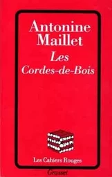 Les cordes-de-bois