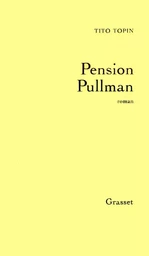 Pension Pullman