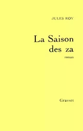 La saison des za