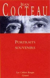 Portraits souvenir