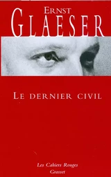 LE DERNIER CIVIL