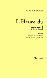 L HEURE DU REVEIL