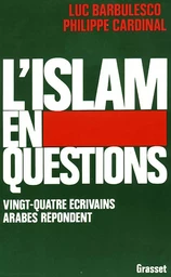 L'Islam en questions