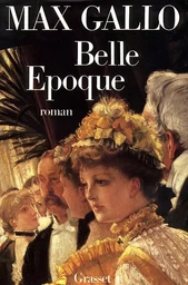 Belle époque