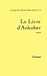 Le livre d'Ankober