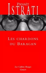 Les chardons du baragan