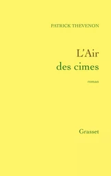 L'air des cimes