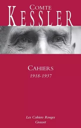 CAHIERS  1918-1937