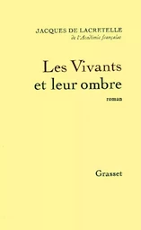 Les vivants et leur ombre