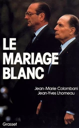 Le mariage blanc