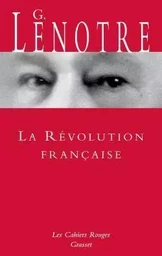 LA REVOLUTION FRANCAISE