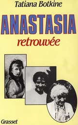 Anastasia retrouvée