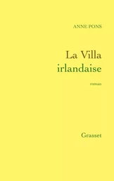 La Villa irlandaise