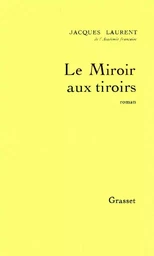 Le miroir aux tiroirs