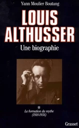 Louis Althusser