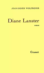 DIANE LANSTER