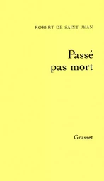 Passé pas mort