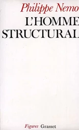 L'homme structural