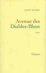 Avenue des diables bleus