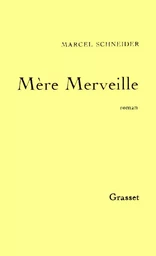 Mère merveille