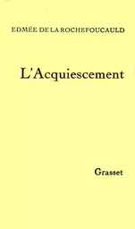 L'acquiescement