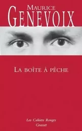 La boîte à pêche