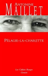 Pélagie la charette