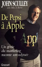 De Pepsi à Apple