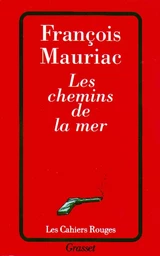 Les chemins de la mer