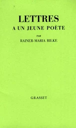 LETTRES A UN JEUNE POETE