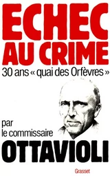 Echec au crime