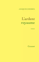 L ARDENT ROYAUME