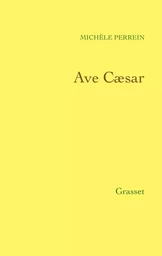 Ave Caesar