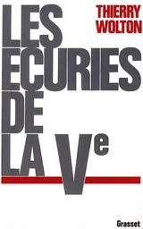 Les écuries de la Ve