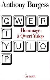 HOMMAGE A QWERT YUIOP