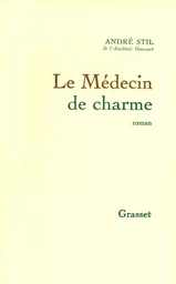 Le médecin de charme