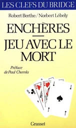 Enchères - Jeu avec le mort