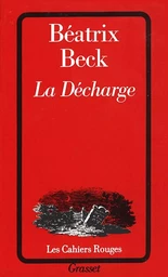 La décharge