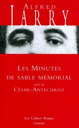 Les minutes de sable-mémorial