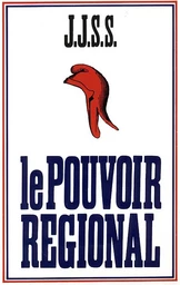 Le pouvoir régional