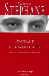 Portrait de l'aventurier