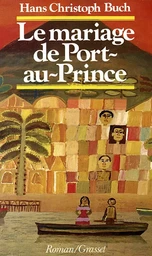 Le mariage de Port-au-Prince