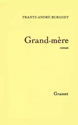 Grand-mère