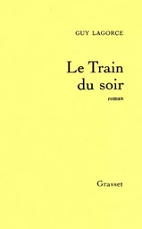 Le train du soir