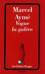 Vogue la galère